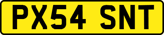 PX54SNT