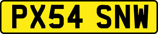 PX54SNW