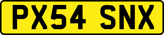 PX54SNX