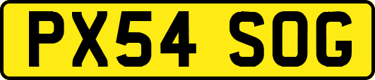 PX54SOG