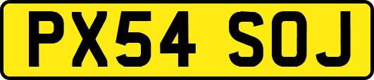 PX54SOJ
