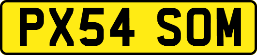 PX54SOM