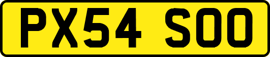 PX54SOO