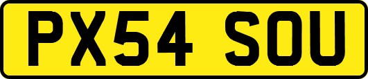 PX54SOU