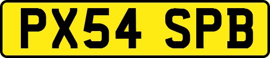 PX54SPB