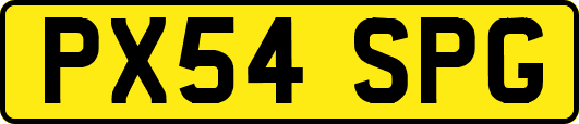 PX54SPG