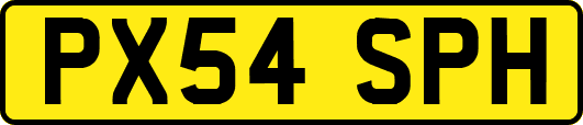 PX54SPH