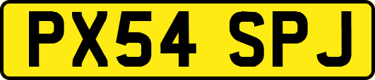 PX54SPJ