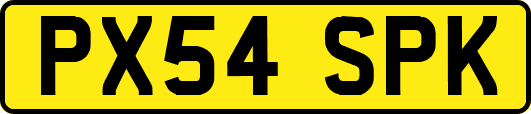 PX54SPK