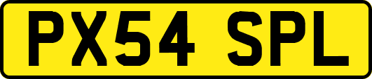 PX54SPL