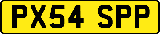PX54SPP