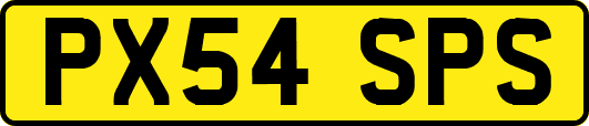 PX54SPS