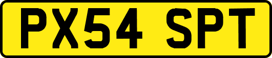 PX54SPT