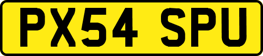 PX54SPU