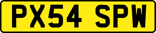 PX54SPW