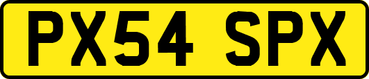 PX54SPX