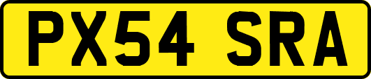 PX54SRA