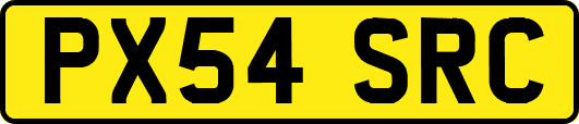PX54SRC