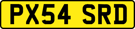 PX54SRD