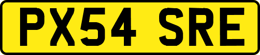 PX54SRE