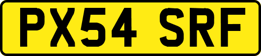PX54SRF