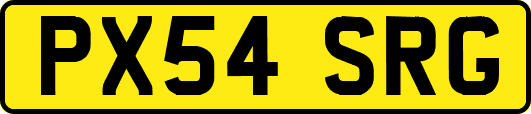 PX54SRG