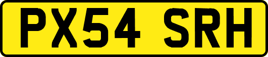 PX54SRH