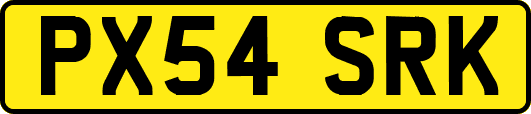 PX54SRK