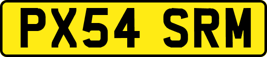 PX54SRM