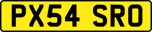PX54SRO