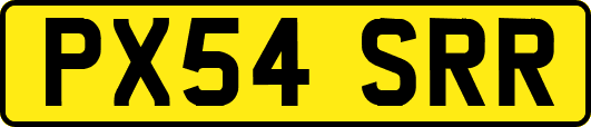 PX54SRR