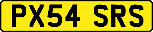 PX54SRS