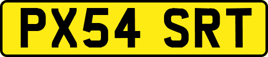 PX54SRT