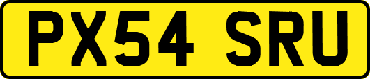 PX54SRU