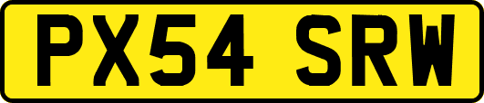PX54SRW