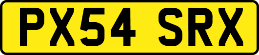 PX54SRX
