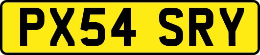 PX54SRY