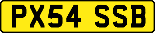 PX54SSB