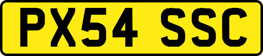 PX54SSC