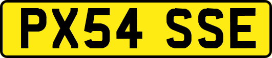 PX54SSE