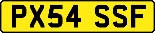 PX54SSF