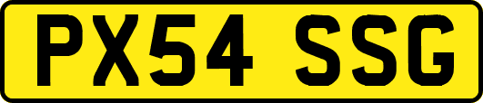 PX54SSG
