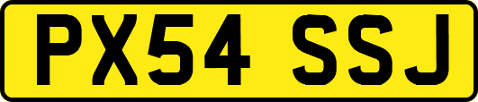 PX54SSJ