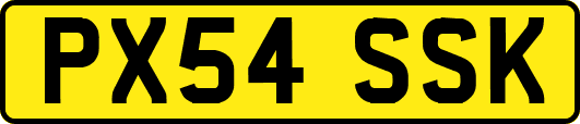 PX54SSK