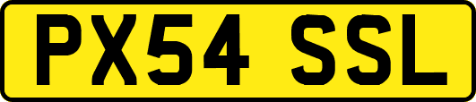 PX54SSL