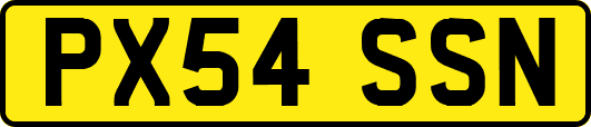 PX54SSN