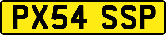 PX54SSP