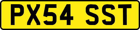 PX54SST
