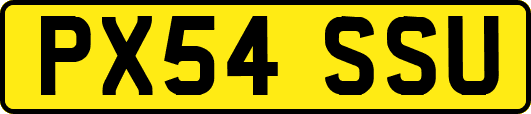 PX54SSU