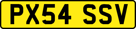 PX54SSV